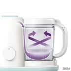 Philips Avent Essential Baby Food Maker (Blender & Steamer) SCF862-03