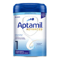 Aptamil Advanced First Infant Milk Formula Stage 1, 0-6 Months 800g