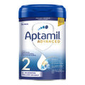 Aptamil Advanced Follow On Milk Formula Stage 2, 6-12 Months 800g
