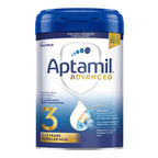 Aptamil Advanced Toddler Milk Formula Stage 3, 1-3 Years 800g