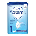 Aptamil First Infant Milk Formula Stage 1, 0-6 Months 800g