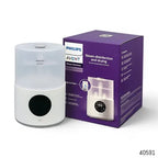 Avent Electric Steam Sterilizer with Dryer Function