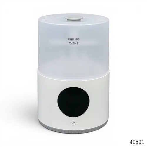 Avent Electric Steam Sterilizer with Dryer Function