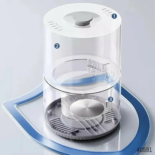 Avent Electric Steam Sterilizer with Dryer Function