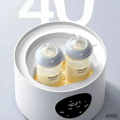 Avent Electric Steam Sterilizer with Dryer Function