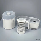 Avent 2-in-1 Electric Steam Sterilizer & Water Heater with UV Water Purification