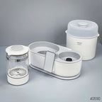 Avent 2-in-1 Electric Steam Sterilizer & Water Heater with UV Water Purification
