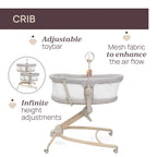 Chicco Baby Hug Armonia Scandinavian