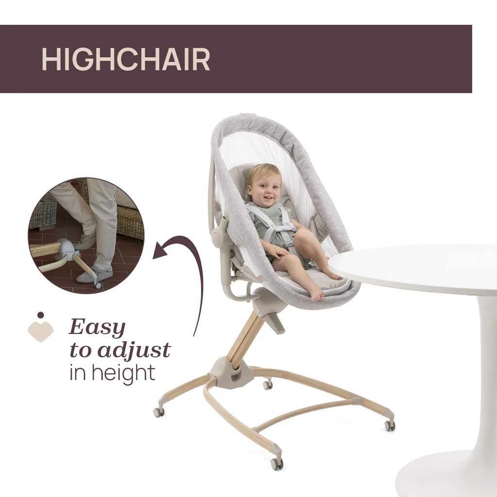 Chicco Baby Hug Armonia Scandinavian