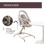 Chicco Baby Hug Armonia Scandinavian