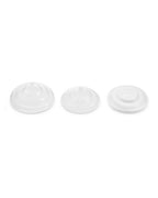 Spectra Backflow Protector-Facilitates Closed Pumping-Compatible with Spectra S1, S2 & Synergy Gold Breast Pumps  Sale