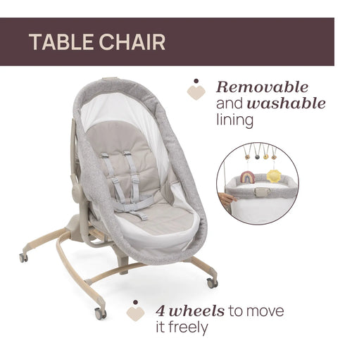 Chicco Baby Hug Armonia Scandinavian