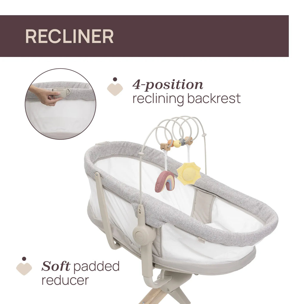 Chicco Baby Hug Armonia Scandinavian