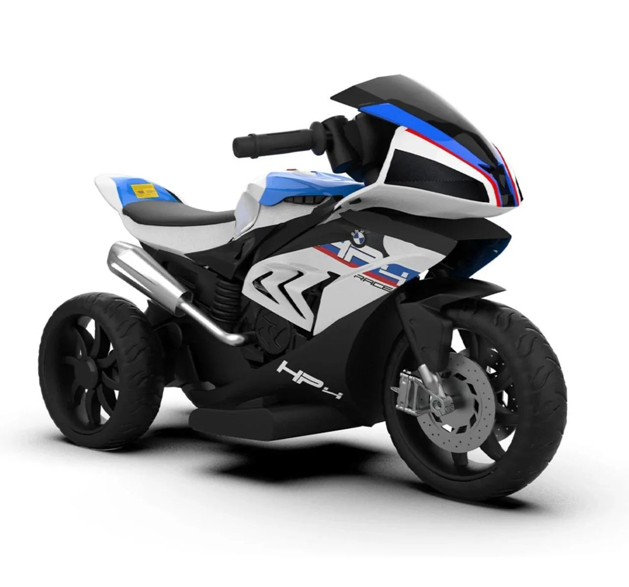 Emotorad Formula Fun BMW HP4 Ride on Bike