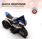 Emotorad Formula Fun BMW HP4 Ride on Bike