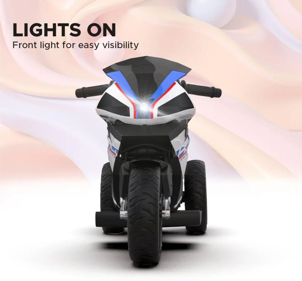 Emotorad Formula Fun BMW HP4 Ride on Bike