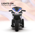 Emotorad Formula Fun BMW HP4 Ride on Bike