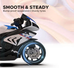 Emotorad Formula Fun BMW HP4 Ride on Bike