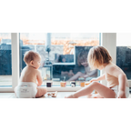 Bambo Nature Premium Baby Tape Diapers for Babies, XXL Size (16+ Kgs), Super Absorbent, Breathable, Extra Soft, Dermatologically Tested, Hypoallergenic Infant Nappies With Wetness Indicator 40counts