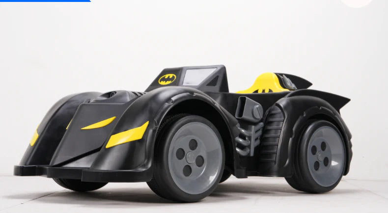 E MOTORAD  Kids Ride On Batman Batmobile