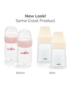 Spectra Cooler Kit-With Insulated Lining-Zipper Closure & Carrying Handle-Holds upto 6 Bottles-Includes Ice Pack & 2 Bottles (160 mL each)