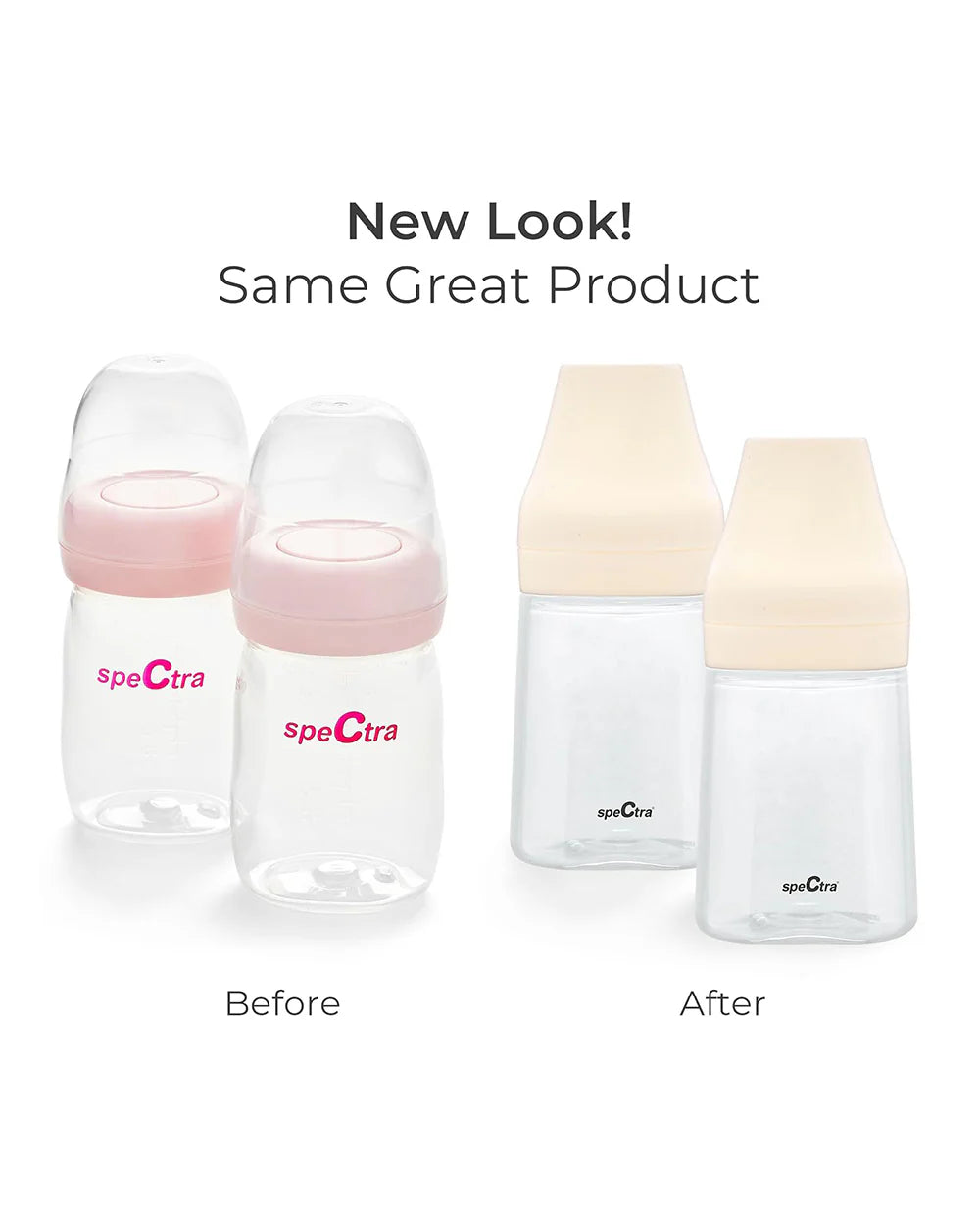 Spectra Cooler Kit-With Insulated Lining-Zipper Closure & Carrying Handle-Holds upto 6 Bottles-Includes Ice Pack & 2 Bottles (160 mL each)