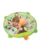 Skip Hop Baby Activity Gym-Treetop Friends-Multi Sensory Stimulation-Indoor Toy-0M+