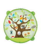 Skip Hop Baby Activity Gym-Treetop Friends-Multi Sensory Stimulation-Indoor Toy-0M+