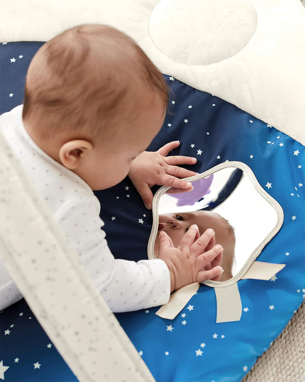 Skip Hop Baby Activity Gym-Celestial Dreams-Multi Sensory Stimulation-Indoor Toy-0M+