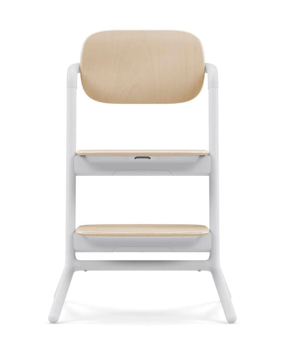 Cybex Lemo 3 in 1 High Chair-With Comfort Inlay, Baby Set & Tray-2 Years Warranty-For 6M to 99Y (Upto 120 Kg)-Sand Stone