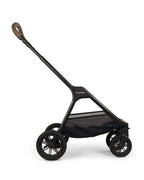 Nuna TRIV Next Stroller- Rain Cover & Post Adaptors-Reversible Seat-One Hand Fold-Pram for 0 to 4Y (Upto 22Kg)-Cosmopolitan