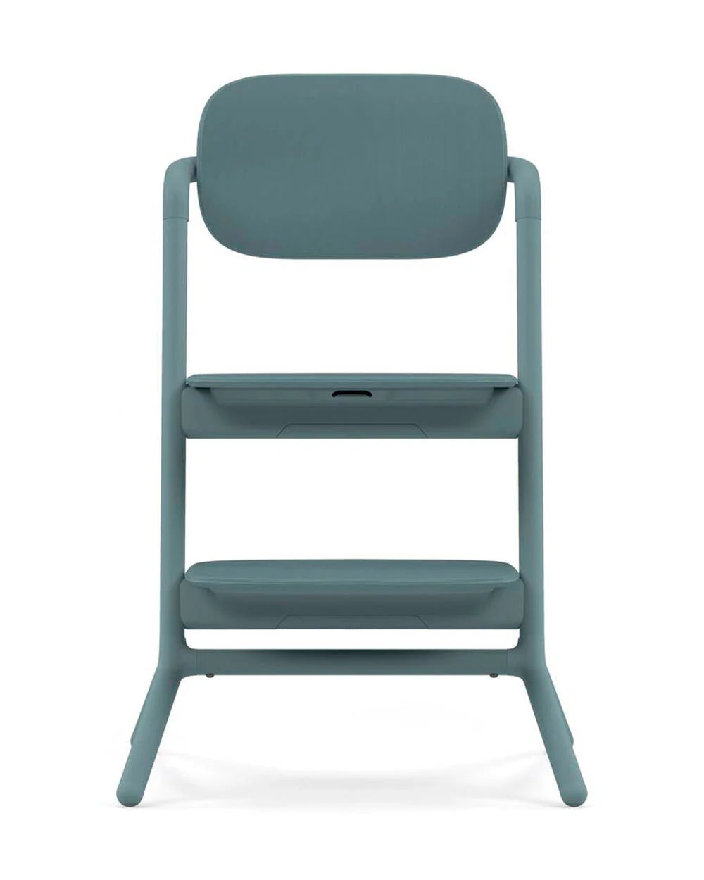 Cybex Lemo 3 in 1 High Chair-With Comfort Inlay, Baby Set & Tray-2 Years Warranty-For 6M to 99Y (Upto 120 Kg)-Stone Blue