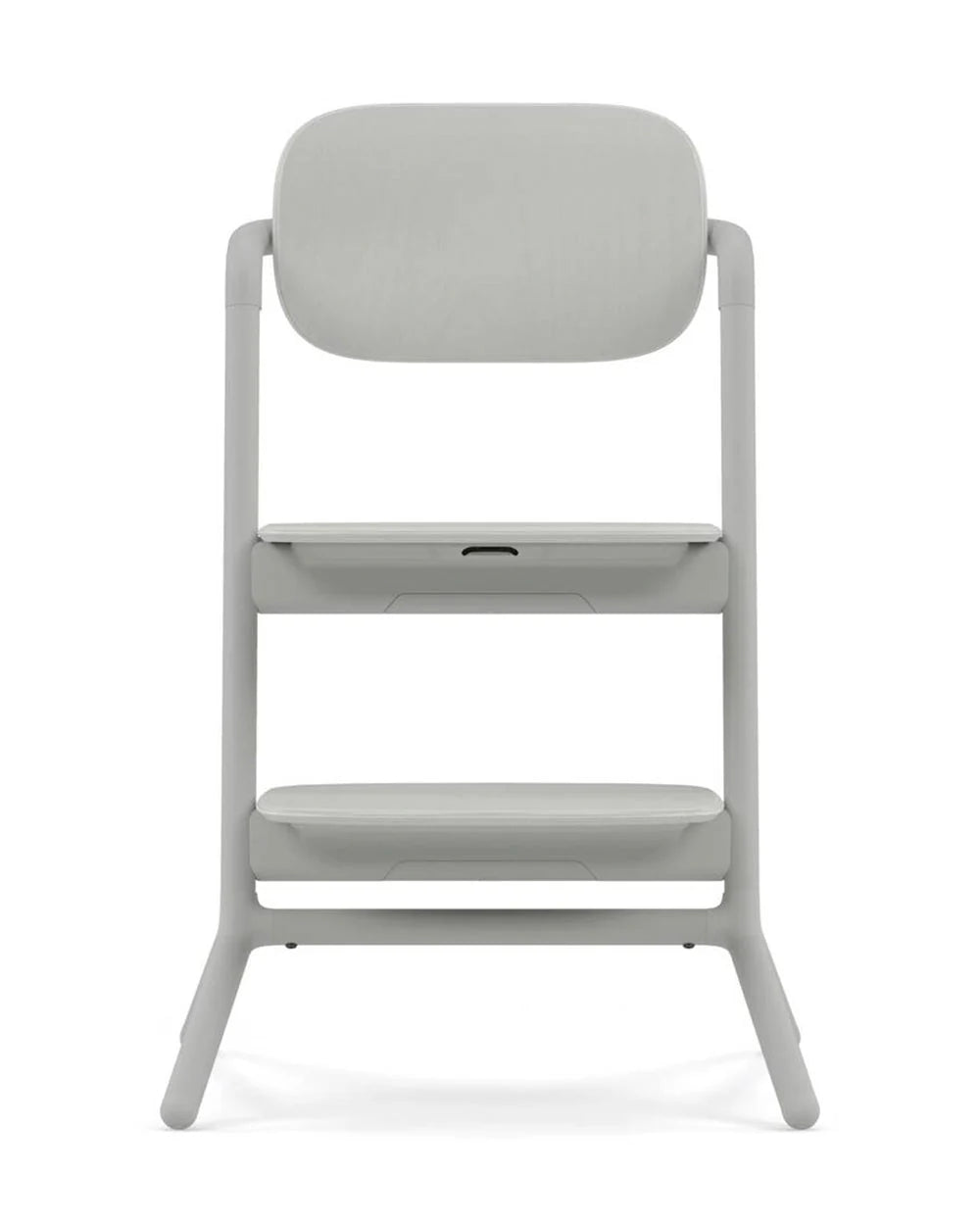 Cybex Lemo 3 in 1 High Chair-With Comfort Inlay, Baby Set & Tray-2 Years Warranty-For 6M to 99Y (Upto 120 Kg)-Suede Grey
