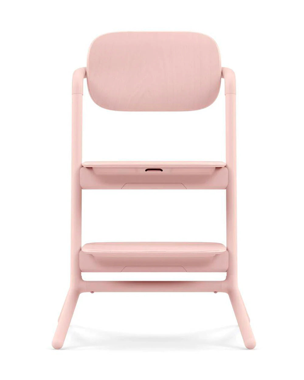 Cybex Lemo 3 in 1 High Chair-With Comfort Inlay, Baby Set & Tray-2 Years Warranty-For 6M to 99Y (Upto 120 Kg)-Pearl Pink