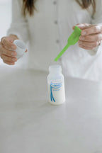 Dr. Brown’s Options+™ Narrow Anti-Colic Baby Bottle, 4oz/120mL, 3-Pack, with HappyPaci™