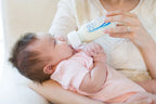 Dr. Brown's Natural Flow Anti-Colic Options+ Narrow Baby Bottle, 8 oz/250 ml, 4-Pack