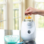 Dr. Brown’s™ Insta-Feed™ Baby Bottle Warmer and Sterilizer