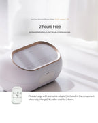 Spectra Dual Compact Synergy Gold Rechargeable Double Electric Breast Pump-Independent Control for each Breast-Simulates Natural Suckling-Touch LCD with Timer Control and Mute Mode-Close System-Backflow Protection-Milk Expression Pump