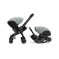 Doona X Infant Car Seat & Stroller -Dusty Sage
