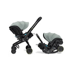 Doona X Infant Car Seat & Stroller -Dusty Sage