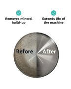 Baby Brezza Universal Descaler Tablets-Removes Limescale-Pack of 24