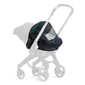 Doona™ Mosquito Net - Insect Net Protection Cover for Doona™ Baby Car Seat and Stroller, Breathable Pram Fly, Bug Net