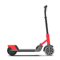 EMotorad Lil E Junior Electric Kick Scooter – Foldable Frame, 100W Motor, 2.6Ah Battery, for Kids 6+ Years