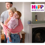 Hipp Organic 2 FollowOn Baby Formula 6-12 Months 800g