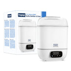 Hopop 2 in 1 Baby Bottle Sterilizer and Dryer