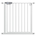 Hopop Baby Safety Gate for Kids with Two Way Auto Close - 75x85cm