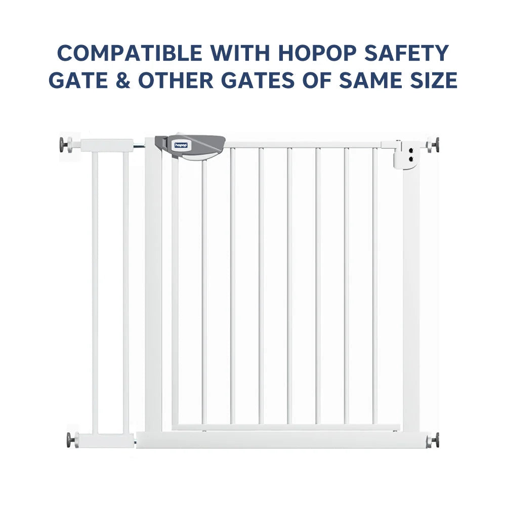 Hopop Baby Safety Gate Extension - 10cm