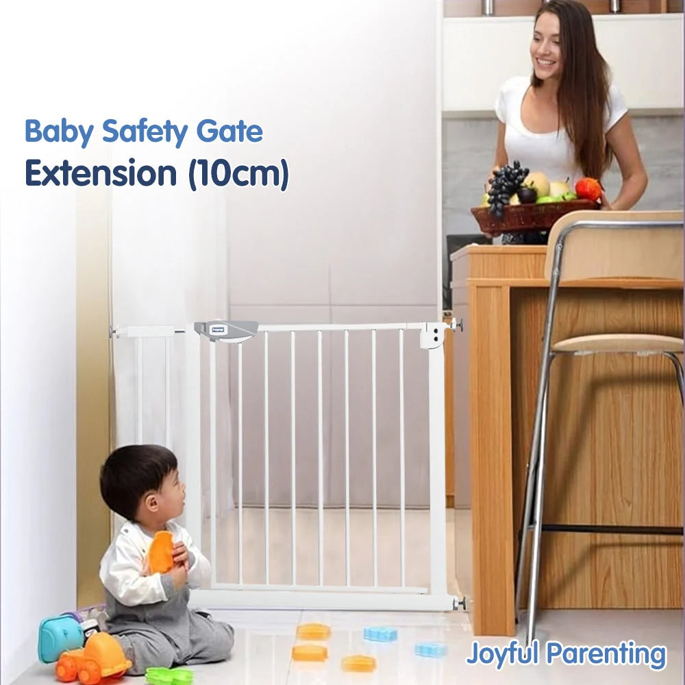Hopop Baby Safety Gate Extension - 10cm