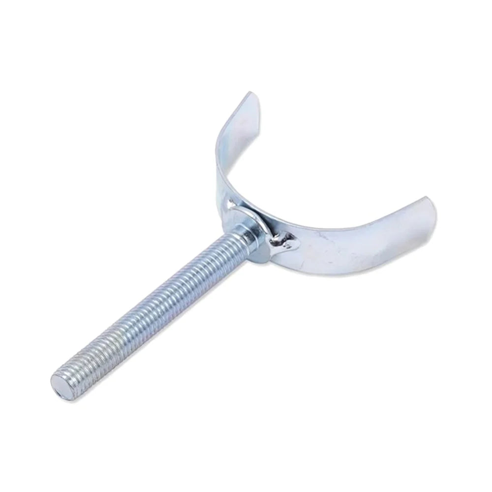 Hopop Baby Safety U Shape Gate Adaptor for Safety Rail, Secure & Stable