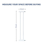 Hopop Baby Safety Gate Extension - 10cm